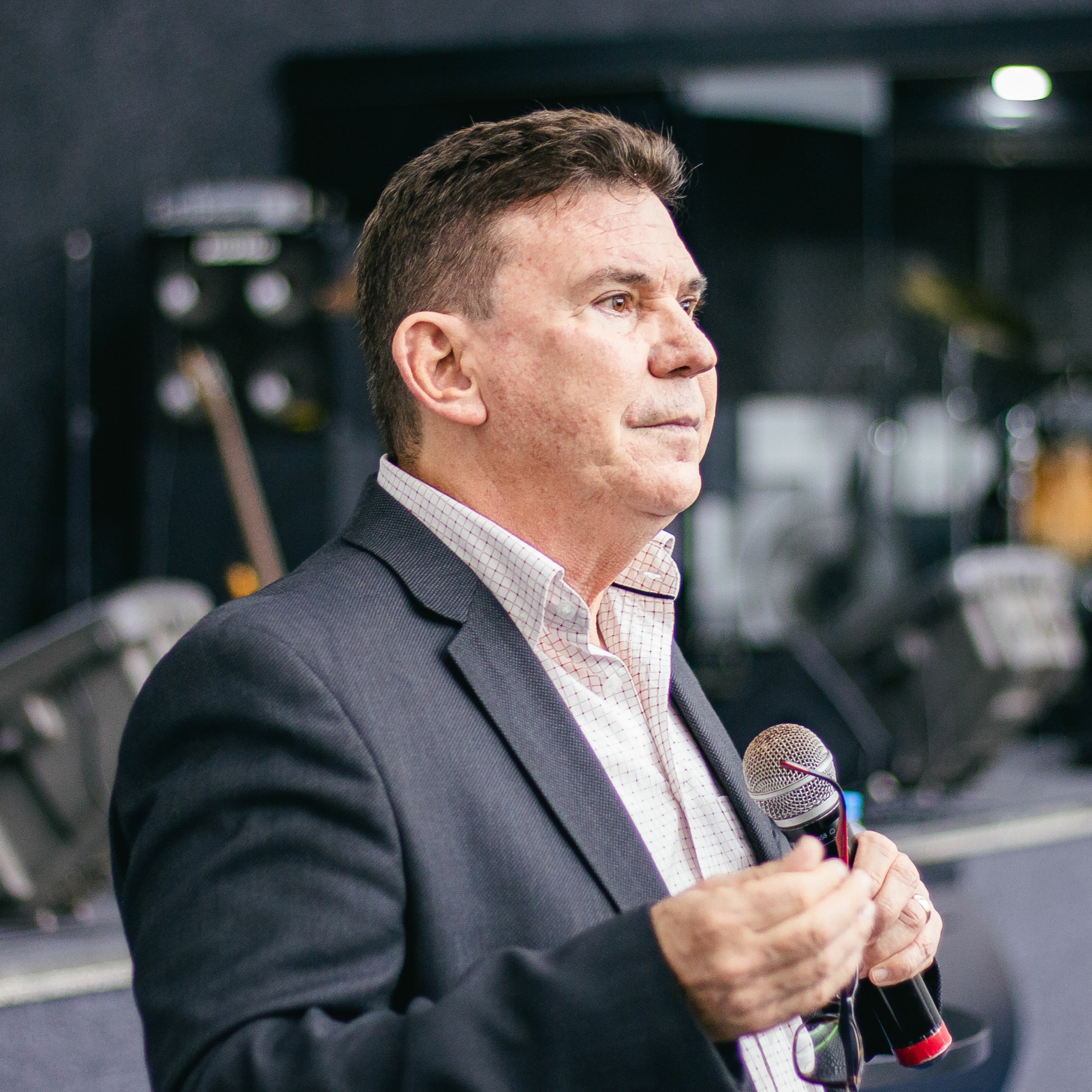 Igreja Verbo da Vida Bauru – Vila Flores