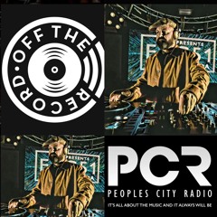 Marshall,Peoples city radio Mix