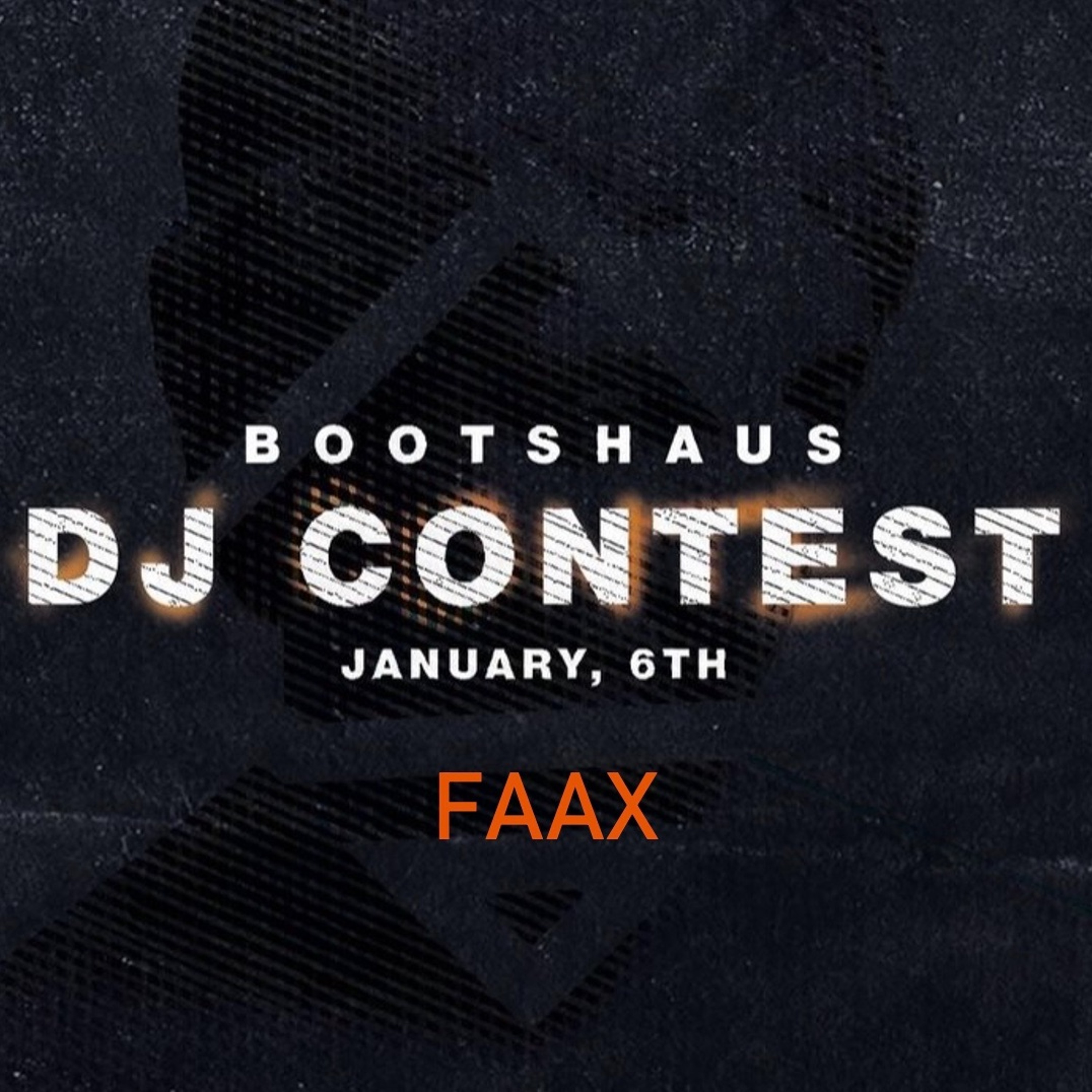 Faax