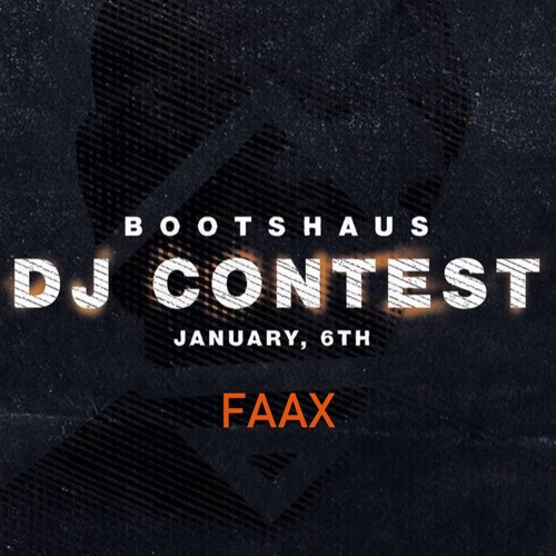 Bootshaus Köln DJ Contest