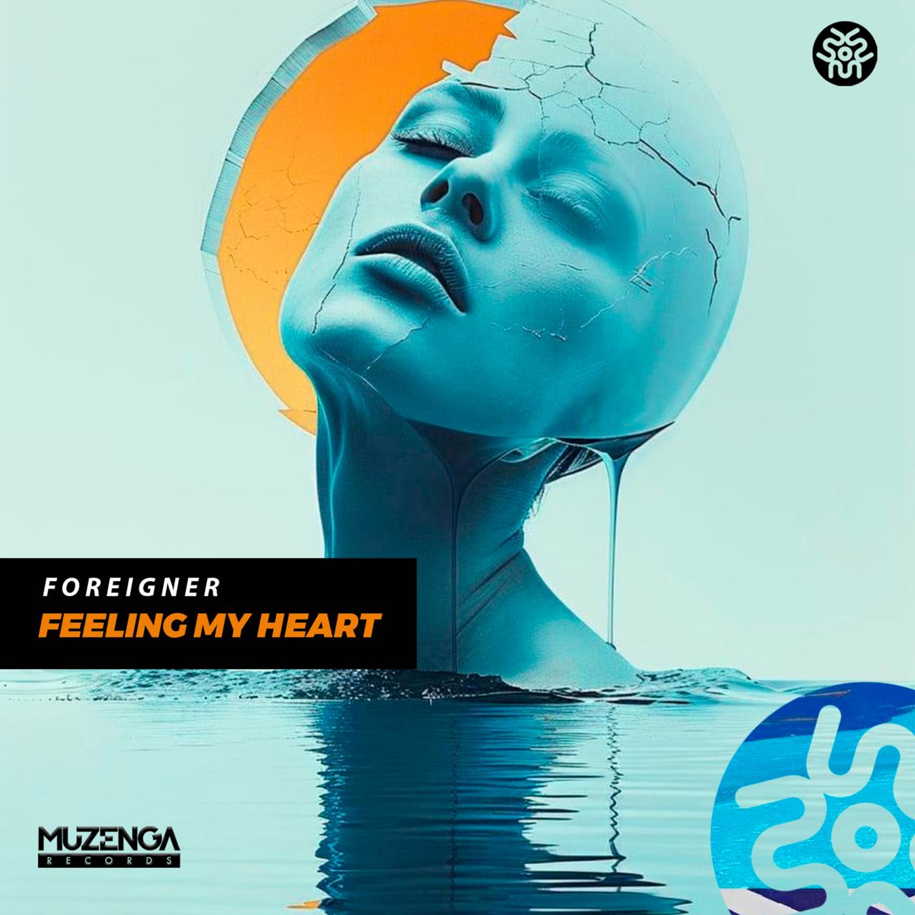 Foreigner - Feeling My Heart (Original Mix) | FREE DOWNLOAD episode artwork