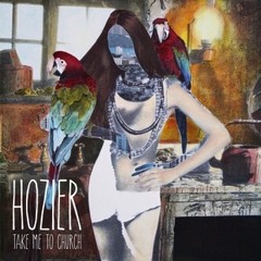 Take Me To Church - Hozier (Joe Franz Cover)