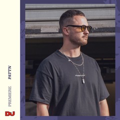 Premiere: Pattn ‘The Way’