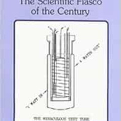 [GET] PDF 📃 Cold Fusion: The Scientific Fiasco of the Century by John R. Huizenga KI