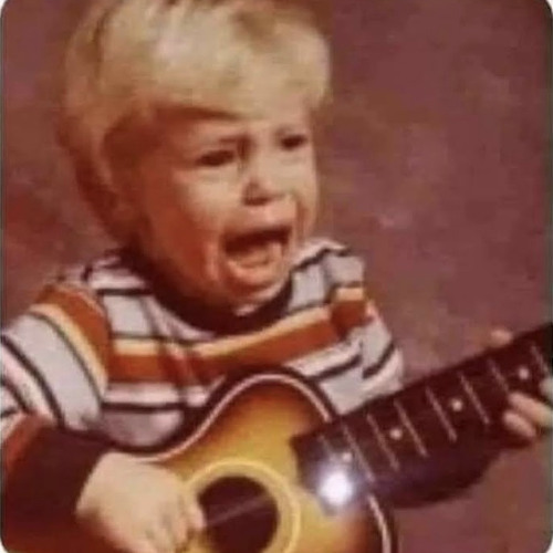 !!!ETERNAL SADNESS!!!
