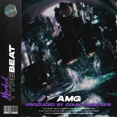"AMG" - Markul x The Limba x 2Scratch Type Beat