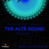 ALTE mix Volume 4 (burnaboy koffee wande coal mr eazi jhus wizkid dave sdc nonso amadi santi)