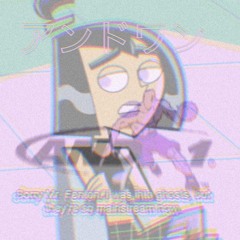 AND1 prod. digital sleeper