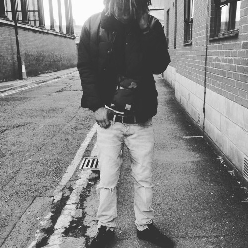 GRIP SO STRONG U WONT RUN AWAY prodslain