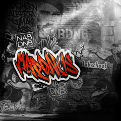 NAB DNB Guest Mix Series [MAPONUS]