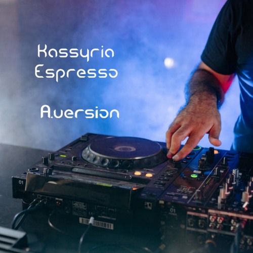 Stream espresso (A.Version) by KASSYRIA | Listen online for free on ...