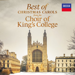 Stream The Choir of King's College, Cambridge music | Listen to
