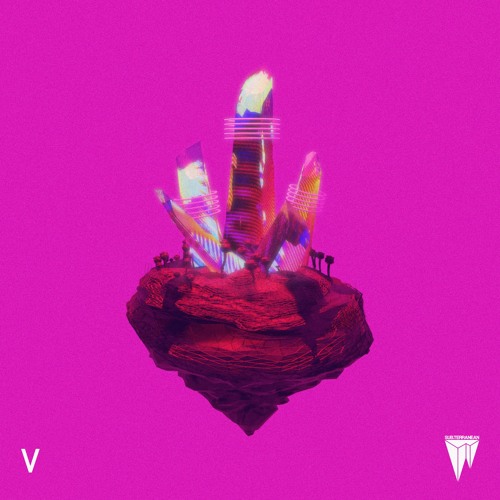 danforth - Flurry
