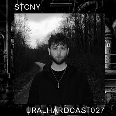 URALHARDCAST027 | STONY