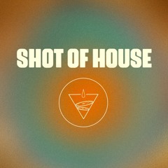 Shot of House Warm Up Mix
