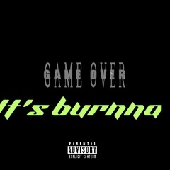 Game over