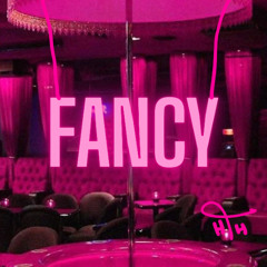 fancy