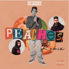 DJ Jazzy | Peaches In Luv