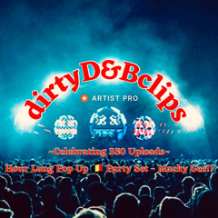 I Miss The Old Macky Gee - DJ Set (Belgium Pop-Up Party)