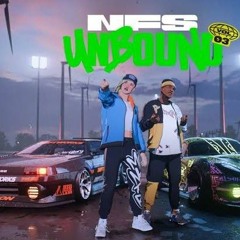 Need For Speed Unbound Oliver Olson x Gibbs - Tłoki.mp3