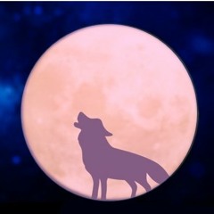 Howling at the #PinkMoon and the Cracked Actors
