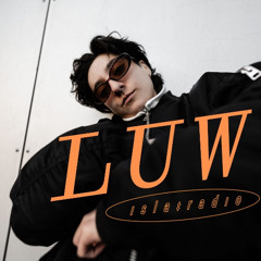 LUW ✦ AUG 15 ✦
