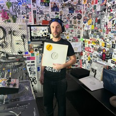 Party Line Radio with BLT @ The Lot Radio 12-05-2023