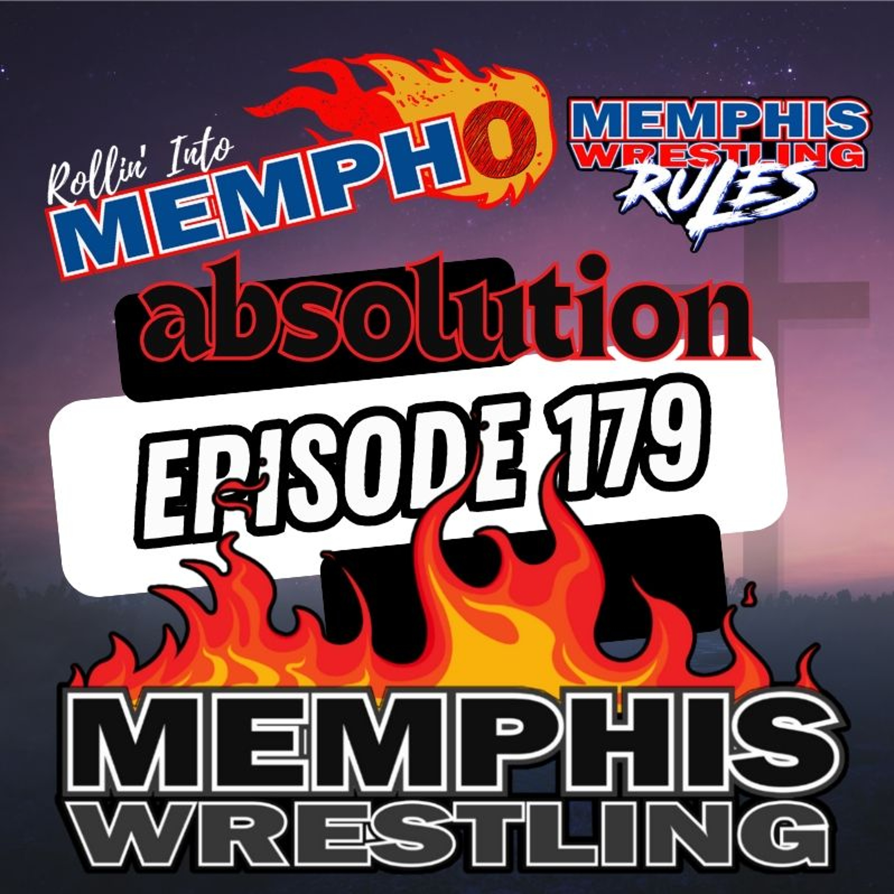 "Rollin' Into Mempho" E: 179, Episode 855