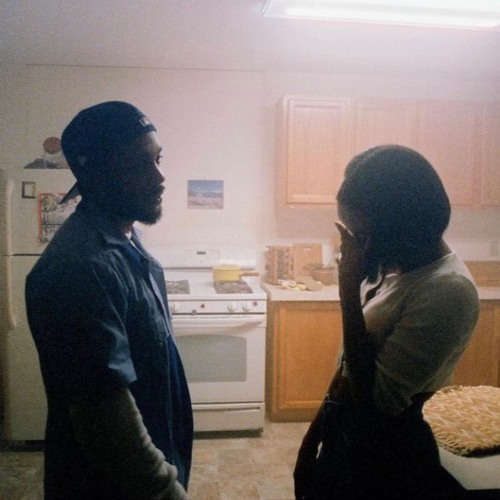Stream We Cry Together One Last Time (Kendrick Lamar & Taylour Paige(03)