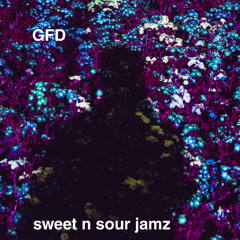 Sweet N Sour Jamz EP