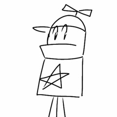 TTTE intro but its the drumkit from homestar runner