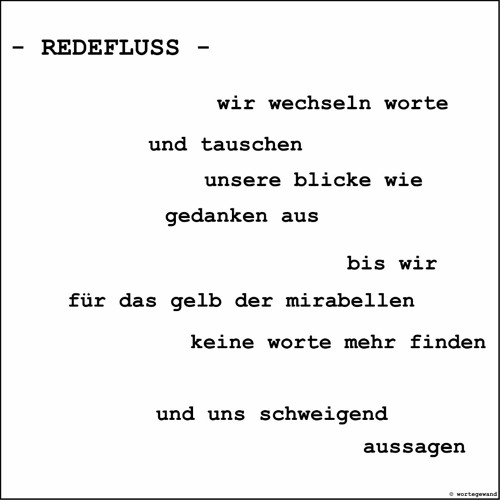 REDEFLUSS - Andreas Koellner