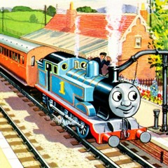 1. Thomas Quiere ir de Pesca