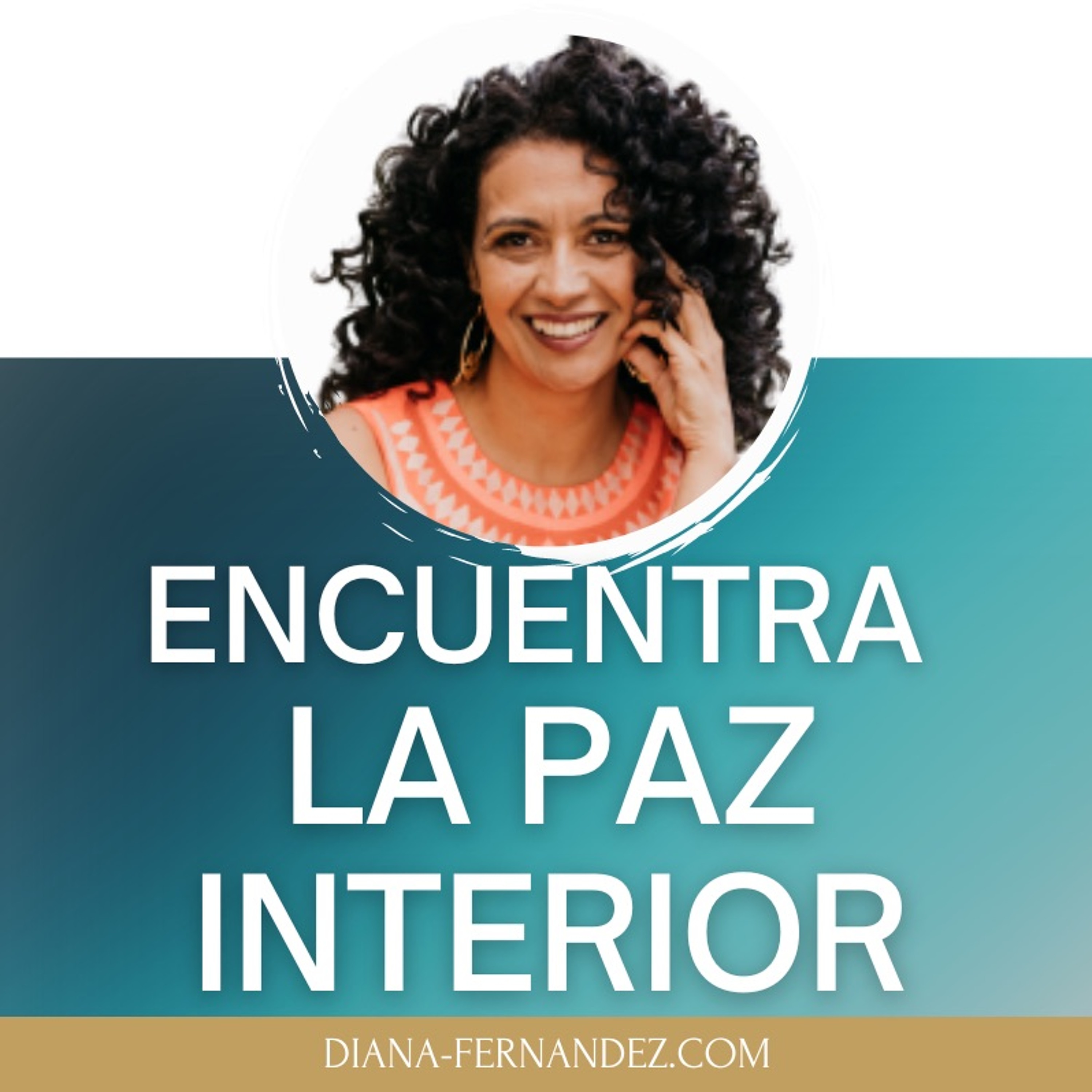 Descubre tu poder interior con Diana Fernández  | Coach Espiritual