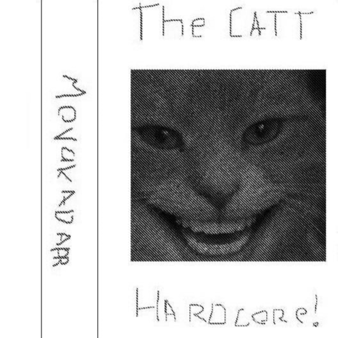 Stream THE CATT HARDCORE Cassete Tape A By Movakadapr Listen Online stream-the-catt-hardcore-cassete-tape-a-by-movakadapr-listen-online