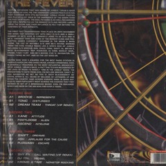 Kool FM London - Brockie, Det & Skibadee - The Fever 1997
