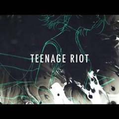 TEENAGE RIOT - Kaname Rana of MyGO!!!!!