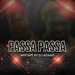 Pasa Pasa Mixtape