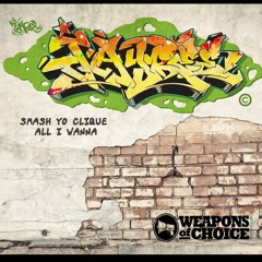 Smash Yo Clique