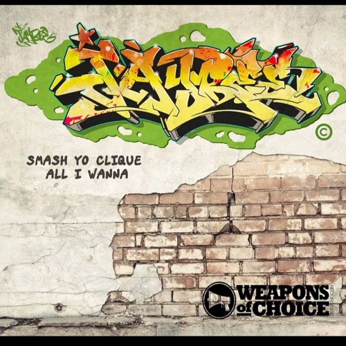 Smash Yo Clique