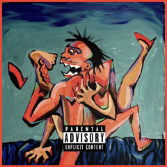 DAM8GED (ft K.I. the Roi & Muva Moriie)