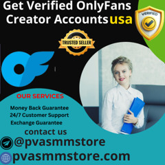 Buy Premium OnlyFans Creator Account Today and Start Earning Big in 2025