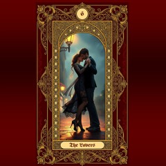 6. The Lovers