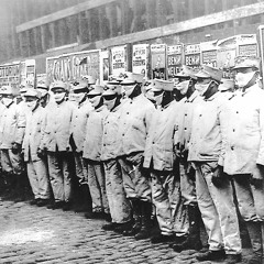 Spanish Flu