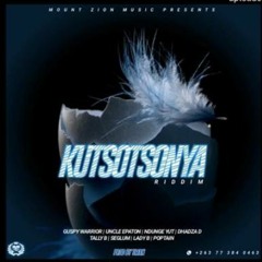 Jah Master - Kolo Kolo (Kutsotsonya Riddim 2020) Tman, Mount Zion Music