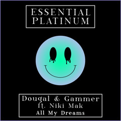 All My Dreams (feat. Niki Mak)