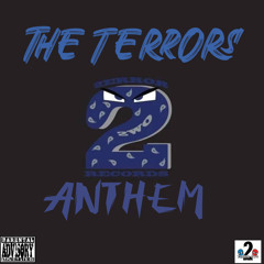 Terror 2 Anthem (feat. N.O.A, HIOFFOF & Duxce Wild)