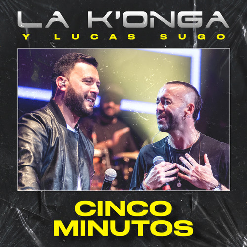 Cinco minutos