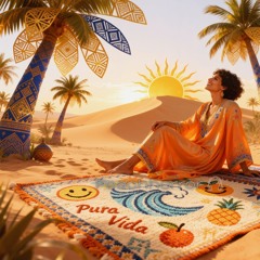 Pura Vida