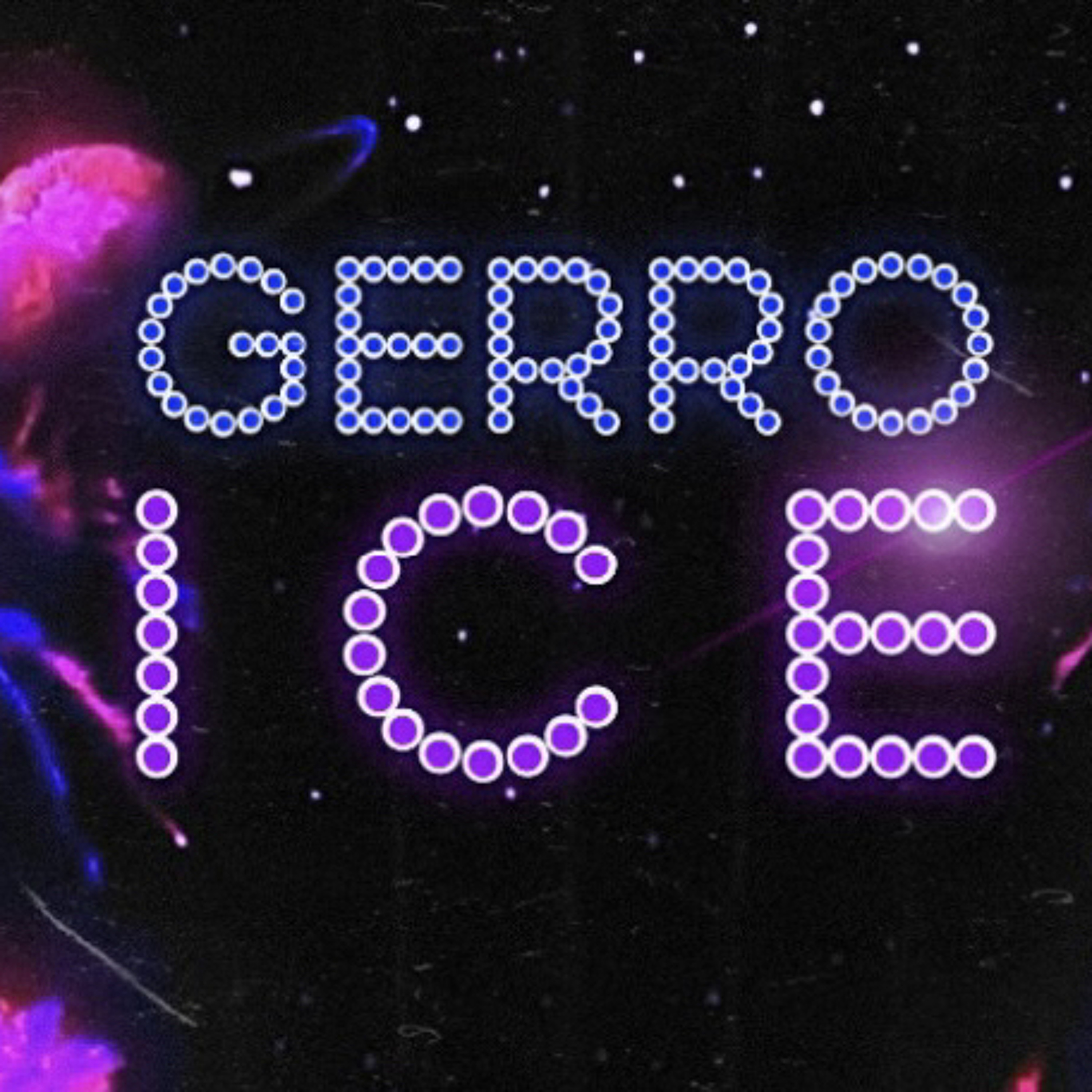 ICE episode artwork